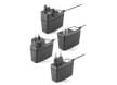 TRG15 15W Switching Adapters