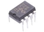 Microchip Technology 23LCV512 / 23LCV1024 Serial SRAM