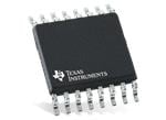 Texas Instruments DRV110 Power-Saving Solenoid Controller