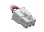 Molex Glow-Wire Mini-Fit Jr. Connectors
