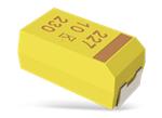 KEMET T498 High Temperature Tantalum Capacitors