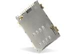 Yamaichi Electronics FMS006 Low-profile SIM/USIM Card Connectors