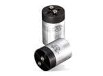Cornell Dubilier / Knowles 947D Polypropylene Film Capacitors