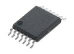 Analog Devices / Maxim Integrated MAX1457x Overvoltage & Overcurrent Protectors