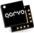 Qorvo TQP3M9040 & TQP3M9041 Dual Low Noise Amplifiers