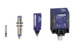 OsiSense® XS Inductive Sensors