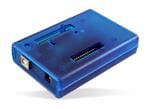 Hammond Manufacturing 1593 Plastic Enclosures for Development Boards