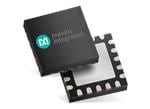 Analog Devices / Maxim Integrated MAX17501/02/03 Step-Down DC-DC Converters