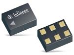 Infineon Technologies BFPx4 RF Transistors