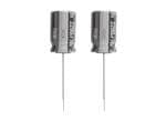 Nichicon UPA Aluminum Electrolytic Capacitors