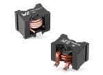 Würth Elektronik WE-HCF SMD High Current Inductors