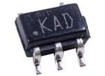 STMicroelectronics LDK130C SOT-323-5L Low Dropout Voltage Regulators