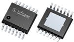 Infineon Technologies Controladores LED automotrices LITIX™