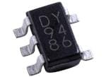 ROHM Semiconductor BD2220/1/4/5 Current Limit High-Side Switch ICs