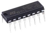 STMicroelectronics Darlington Devices