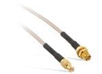 Amphenol RF MCX Cable Assemblies