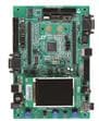 STMicroelectronics STM32303E-EVAL Evaluation Board
