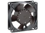 ebm-papst 3300N DC Axial Fans