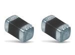 Murata Electronics GRJ Series Soft Termination Capacitors