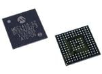 Microchip Technology MEC140x/1x Keyboard & Embedded Controllers