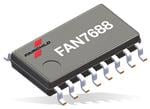 onsemi / Fairchild FAN7688 Advanced PFM Controller