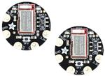Adafruit Wearables Electronic Platforms