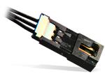 Molex Conectores modulares SL con TPA y CPA