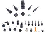 Amphenol LTW Waterproof USB Connectors