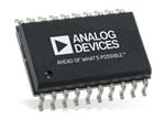 Analog Devices Inc. Aislantes digitales SPIsolator™ ADuM415x