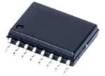 Texas Instruments ISO5452/ISO5452-Q1 IGBT Gate Drivers