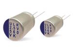 Knowles / Illinois Capacitor Aluminum Polymer Capacitors