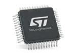 STMicroelectronics STM32 L1 Ultra-Low-Power MCUs