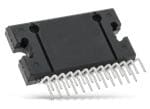 Toshiba TB67H40x DC Motor Drivers