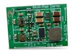 Texas Instruments LMR24220RB/NOPB Multi-Rail Reference Board