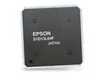Epson ICs S1D13L0 LCD Controllers