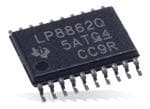 Texas Instruments LP8862-Q1 2-Channel LED Driver