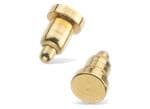 Harwin Pogo Pins Spring-Loaded Contacts