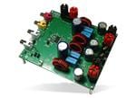 Texas Instruments TPA3250D2EVM PurePath Ultra-HD Evaluation Module