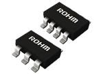 BD9x Integrated MOSFET DC-DC Buck Converters