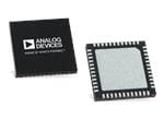 Analog Devices Inc. HMC7043 Clock Buffers