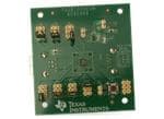 Texas Instruments TSUB1002EVM Linear Redriver Evaluation Module