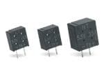 KEMET FM Supercapacitors