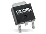 Diodes Incorporated DMP4015 Automotive MOSFETs Protect ECUs