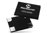 Microchip Technology DSC60x & DSC61x MEMS Oscillators