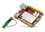 Seeed Studio Seeeduino Cloud Arduino Yun Compatible Controller