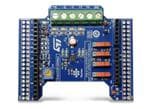 STMicroelectronics X-NUCLEO-IHM06A1 Expansion Board