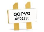 Qorvo QPD GaN RF Transistors
