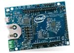 Intel Kit de desarrollo para microcontrolador D2000 Quark™