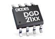 DGD21x High-Voltage & High-Speed Gate Drivers