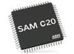 32-Bit SAM C Microcontrollers
